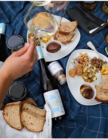 Picknick 05.07.2025